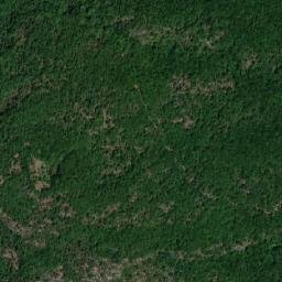 Satellite imagery of Dulev Kamen, MK