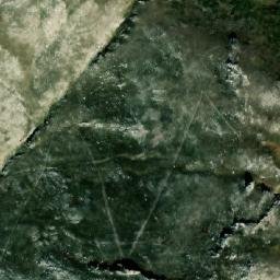 Satellite imagery of Kota, AL