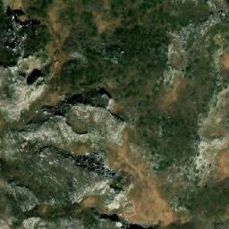 Satellite imagery of Kota, AL