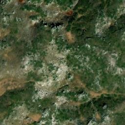 Satellite imagery of Kota, AL