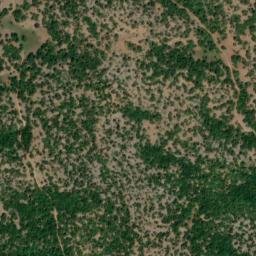 Satellite imagery of Visoki Vrv, AL