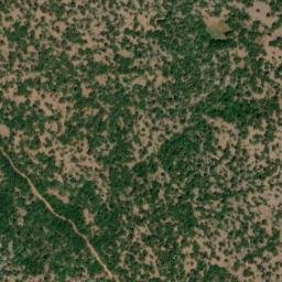 Satellite imagery of Visoki Vrv, AL