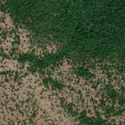 Satellite imagery of Visoki Vrv, AL