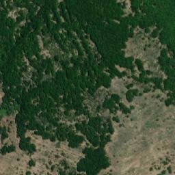 Satellite imagery of Kula, MK