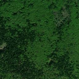 Satellite imagery of Kalojzana, MK