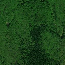 Satellite imagery of Kalojzana, MK