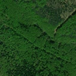 Satellite imagery of Kalojzana, MK