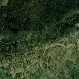 Satellite imagery of Portite, MK