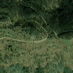 Satellite imagery of Portite, MK