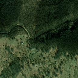Satellite imagery of Portite, MK