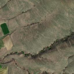 Satellite imagery of Bazdo, MK