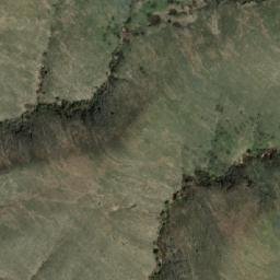 Satellite imagery of Bazdo, MK