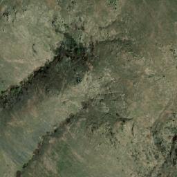 Satellite imagery of Bazdo, MK