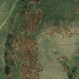 Satellite imagery of Grob, MK