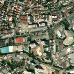 Drone Görünümü