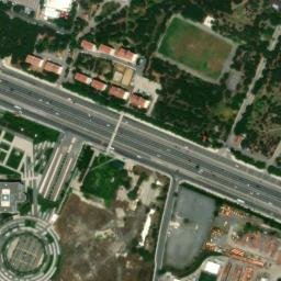 Drone Görünümü