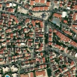 Drone Görünümü