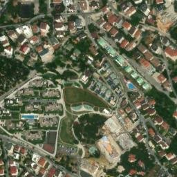 Drone Görünümü