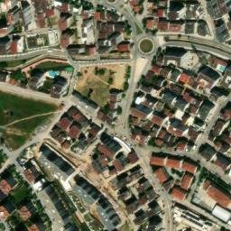 Drone Görünümü