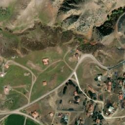 Drone Görünümü