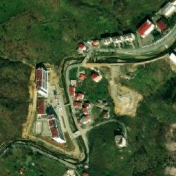 Drone Görünümü