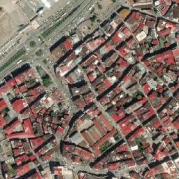 Drone Görünümü