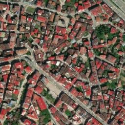 Drone Görünümü