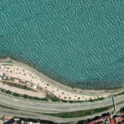 Drone Görünümü