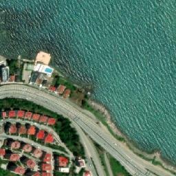 Drone Görünümü