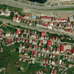 Drone Görünümü
