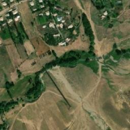Satellite imagery of Polozsar, AM