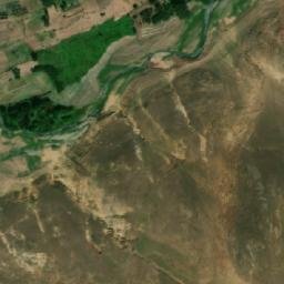 Satellite imagery of Polozsar, AM
