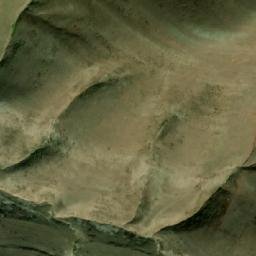 Satellite imagery of Davt’i Marg, AM