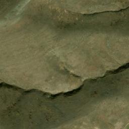 Satellite imagery of Gegharot, AM