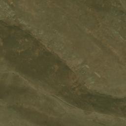 Satellite imagery of K’arakhach’, AM