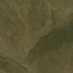 Satellite imagery of K’arakhach’, AM