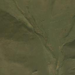 Satellite imagery of Chakat, AM