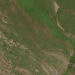 Satellite imagery of Kurrch’iki K’ar, AM