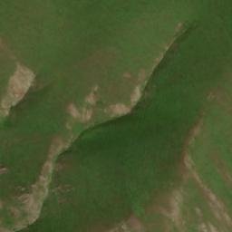 Satellite imagery of Kurrch’iki K’ar, AM