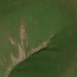 Satellite imagery of Kurrch’iki K’ar, AM