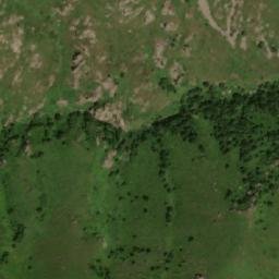 Satellite imagery of K’amotsar, AM