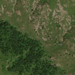 Satellite imagery of K’amotsar, AM