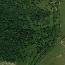 Satellite imagery of K’arhat, AM