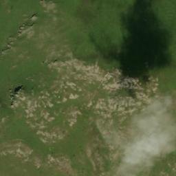 Satellite imagery of K’arhat, AM