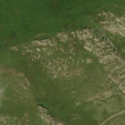 Satellite imagery of K’arhat, AM