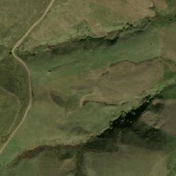 Satellite imagery of T’akhtamosh, AM