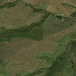 Satellite imagery of T’akhtamosh, AM