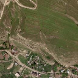Satellite imagery of Berdategh, AM