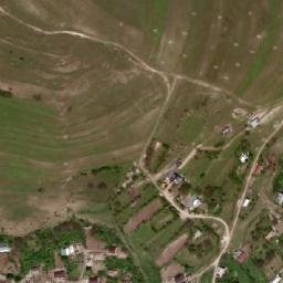 Satellite imagery of Berdategh, AM