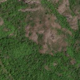 Satellite imagery of Ch’inch’ini, AM